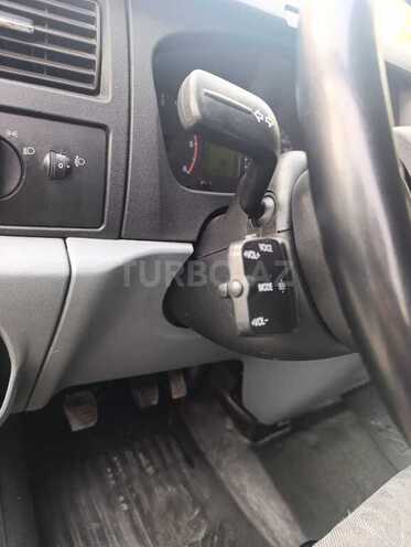 Ford Transit 2010, 139,114 km - 2.4 l - Bakı