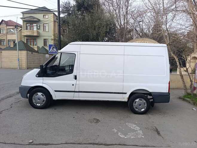 Ford Transit 2010, 139,114 km - 2.4 l - Bakı