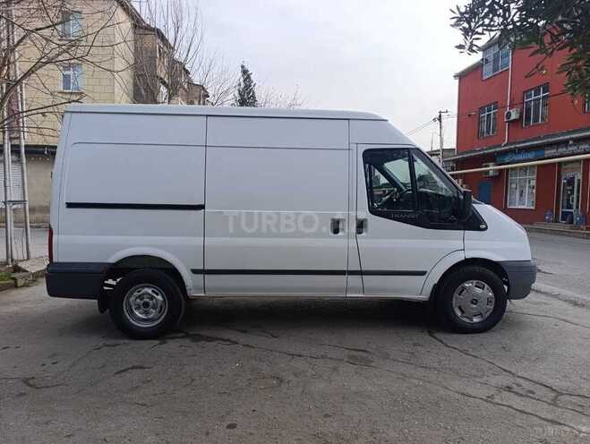 Ford Transit 2010, 139,114 km - 2.4 l - Bakı