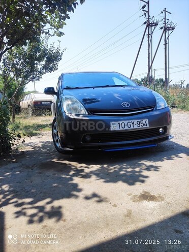 Toyota Prius 2007, 321,870 km - 1.5 l - Xudat