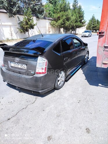 Toyota Prius 2007, 321,870 km - 1.5 l - Xudat