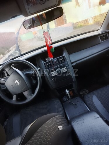 Nissan Teana 2003, 180,000 km - 2.4 л - Ağdaş
