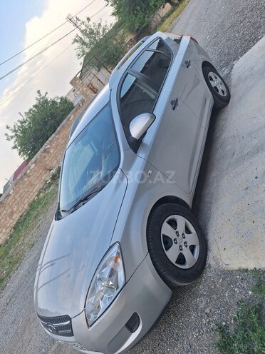 Kia  2009, 250,000 km - 1.4 l - Şəmkir