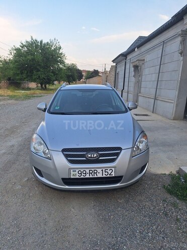 Kia  2009, 250,000 km - 1.4 l - Şəmkir