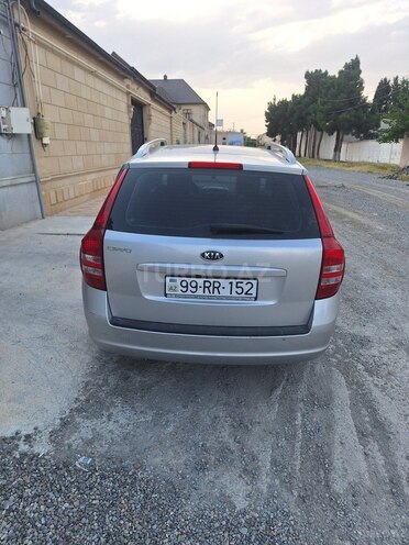 Kia  2009, 250,000 km - 1.4 l - Şəmkir