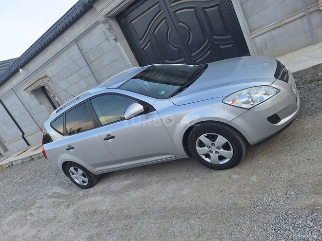 Kia  2009, 250,000 km - 1.4 l - Şəmkir