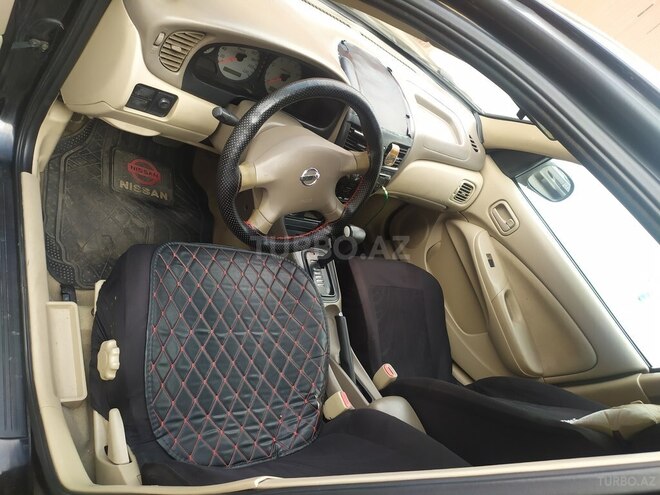 Nissan Sunny 2006, 480,000 km - 1.3 l - Bakı