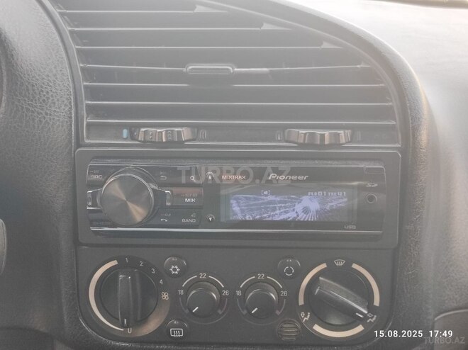 BMW 318 1995, 309,000 km - 1.8 l - Bakı