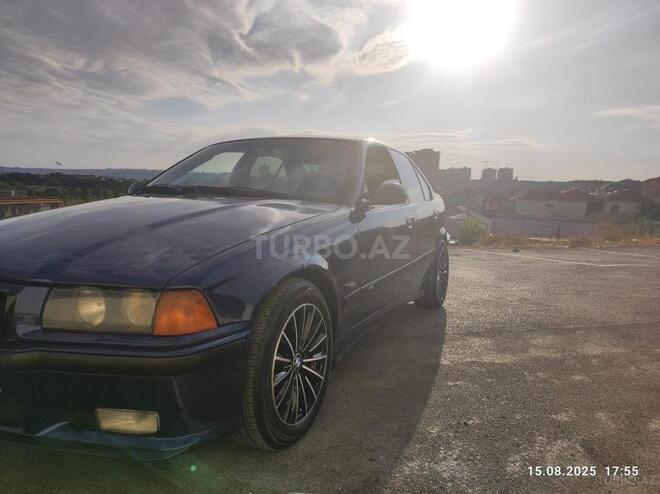 BMW 318 1995, 309,000 km - 1.8 l - Bakı