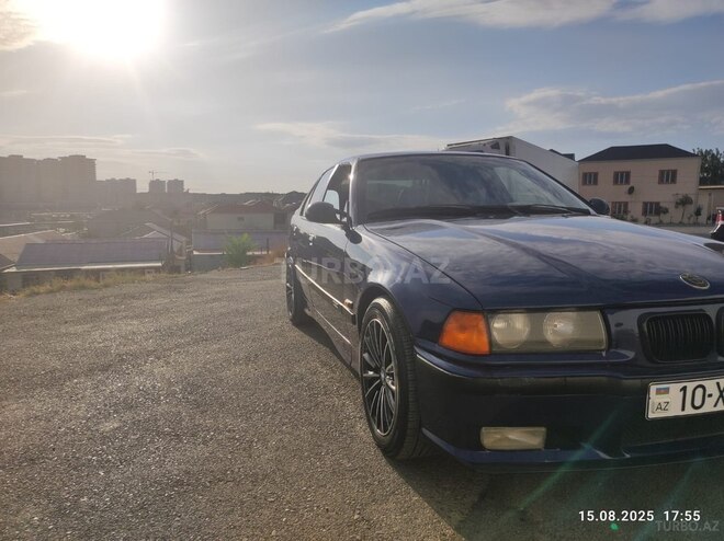 BMW 318 1995, 309,000 km - 1.8 l - Bakı