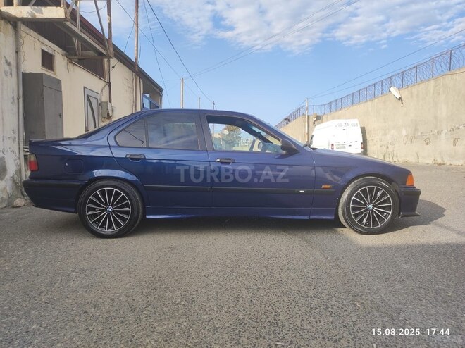 BMW 318 1995, 309,000 km - 1.8 l - Bakı