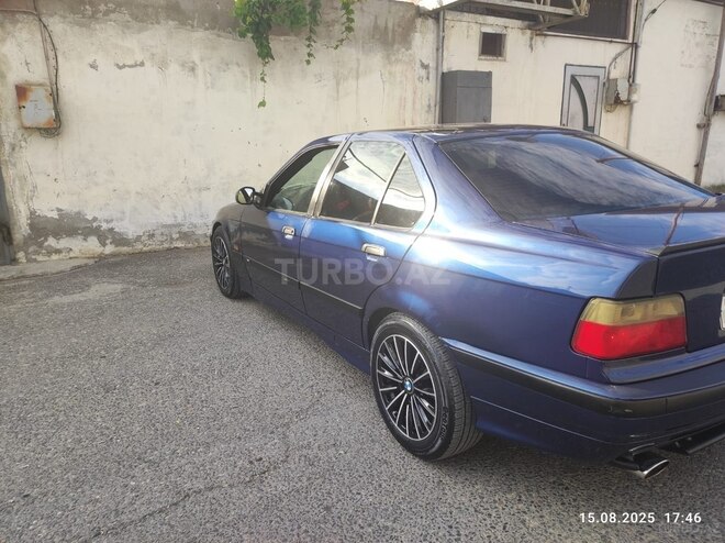 BMW 318 1995, 309,000 km - 1.8 l - Bakı