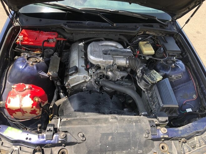 BMW 318 1995, 309,000 km - 1.8 l - Bakı