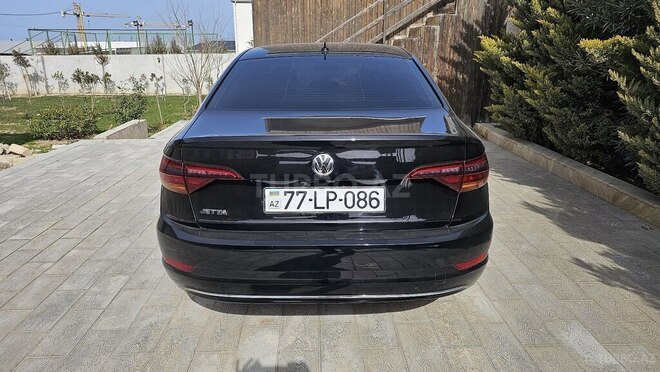 Volkswagen Jetta 2019, 150,000 km - 1.4 л - Bakı