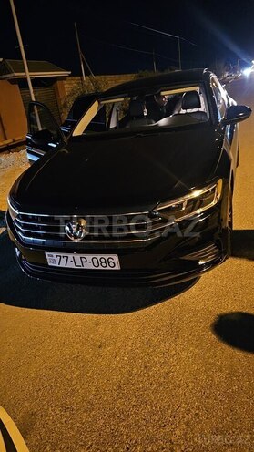 Volkswagen Jetta 2019, 150,000 km - 1.4 л - Bakı