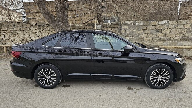 Volkswagen Jetta 2019, 150,000 km - 1.4 л - Bakı