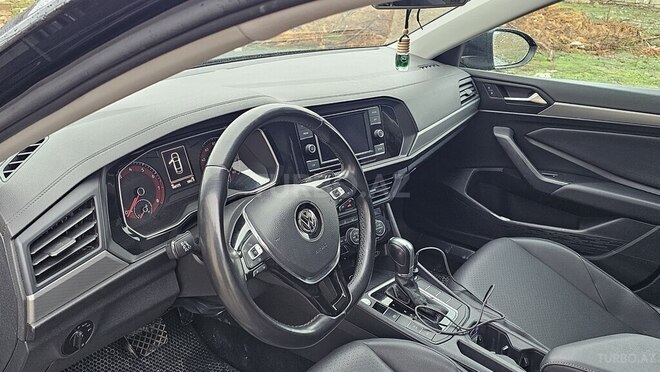 Volkswagen Jetta 2019, 150,000 km - 1.4 л - Bakı