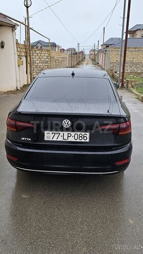 Volkswagen Jetta 2019, 150,000 km - 1.4 л - Bakı