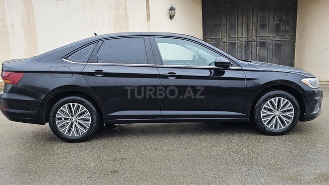 Volkswagen Jetta 2019, 150,000 km - 1.4 л - Bakı