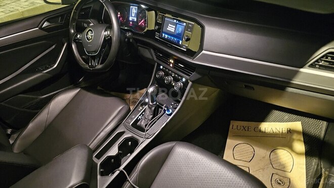 Volkswagen Jetta 2019, 150,000 km - 1.4 л - Bakı