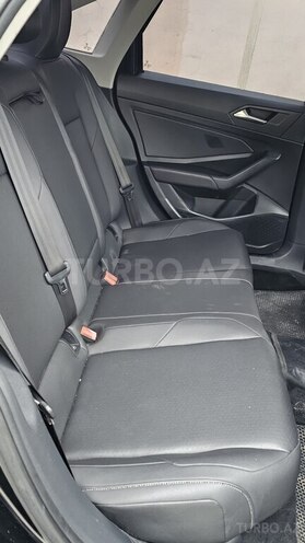 Volkswagen Jetta 2019, 150,000 km - 1.4 л - Bakı