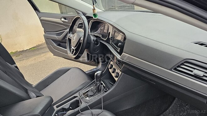 Volkswagen Jetta 2019, 150,000 km - 1.4 л - Bakı