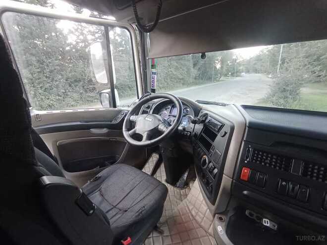 DAF XF 460 FT 2015, 1,150,000 km - 12.0 л - Lənkəran