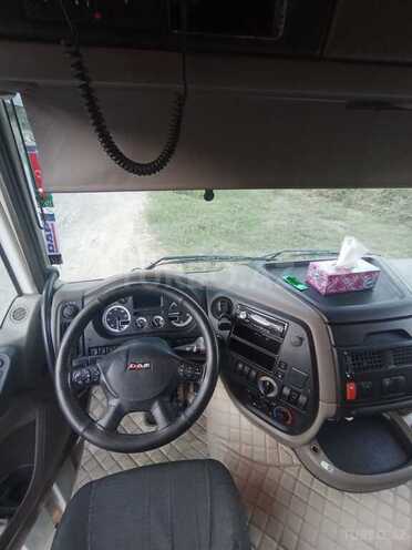 DAF XF 460 FT 2015, 1,150,000 km - 12.0 л - Lənkəran