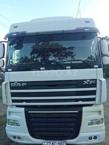 DAF XF 460 FT 2015, 1,150,000 km - 12.0 л - Lənkəran
