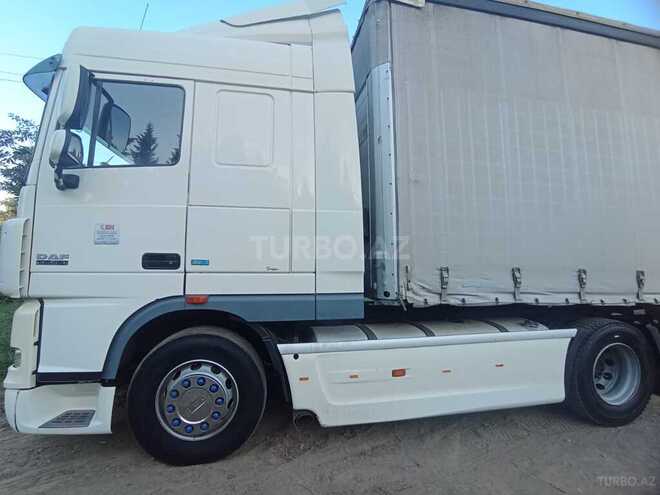 DAF XF 460 FT 2015, 1,150,000 km - 12.0 л - Lənkəran