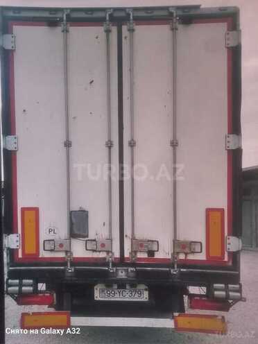 DAF XF 460 FT 2015, 1,150,000 km - 12.0 л - Lənkəran