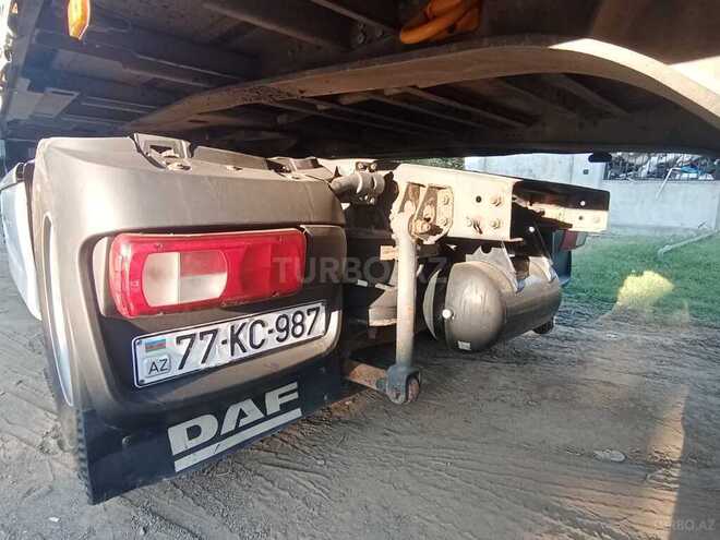 DAF XF 460 FT 2015, 1,150,000 km - 12.0 л - Lənkəran
