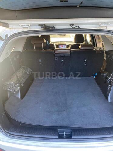 Kia Sorento 2016, 189,000 km - 2.0 l - Bakı