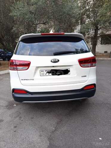 Kia Sorento 2016, 189,000 km - 2.0 l - Bakı