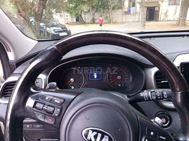 Kia Sorento 2016, 189,000 km - 2.0 l - Bakı