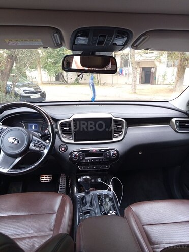 Kia Sorento 2016, 189,000 km - 2.0 l - Bakı