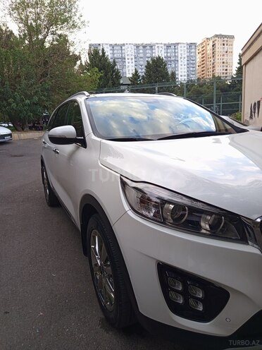 Kia Sorento 2016, 189,000 km - 2.0 l - Bakı