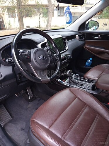 Kia Sorento 2016, 189,000 km - 2.0 l - Bakı