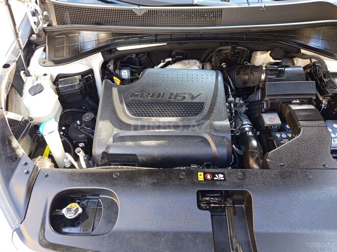 Kia Sorento 2016, 189,000 km - 2.0 l - Bakı