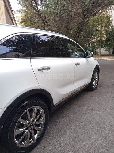 Kia Sorento 2016, 189,000 km - 2.0 l - Bakı