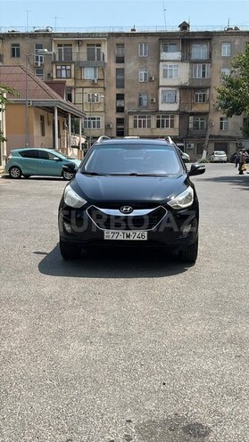 Hyundai ix35 2013, 205,888 km - 2.0 л - Bakı