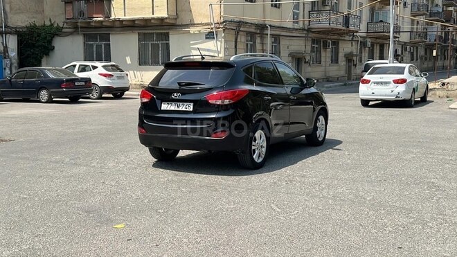 Hyundai ix35 2013, 205,888 km - 2.0 л - Bakı