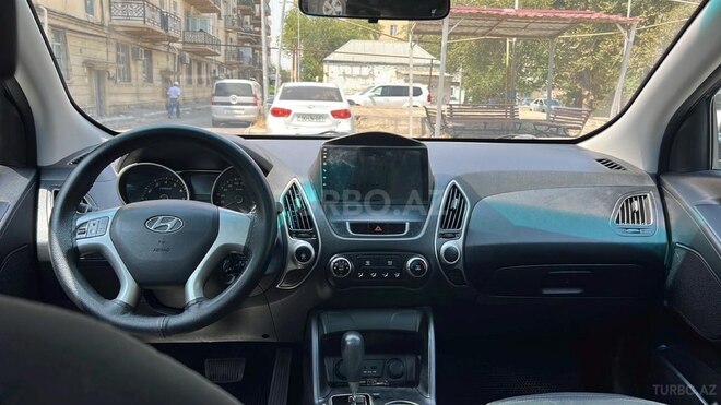 Hyundai ix35 2013, 205,888 km - 2.0 л - Bakı