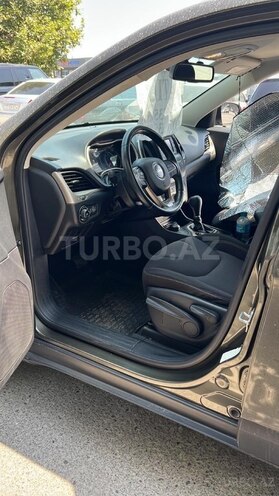 Hyundai ix35 2013, 205,888 km - 2.0 л - Bakı