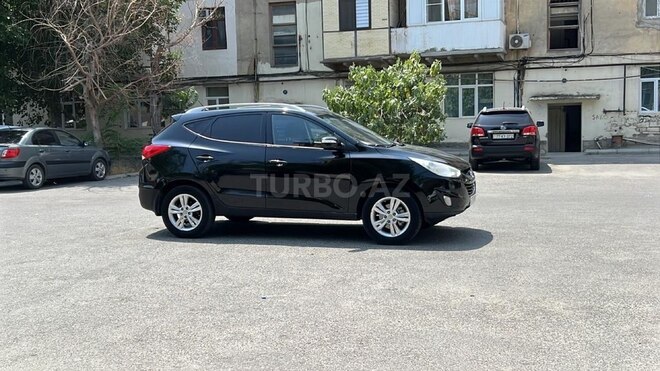 Hyundai ix35 2013, 205,888 km - 2.0 л - Bakı