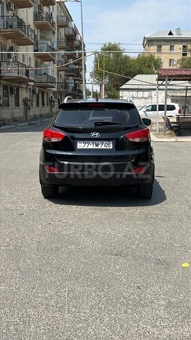 Hyundai ix35 2013, 205,888 km - 2.0 л - Bakı