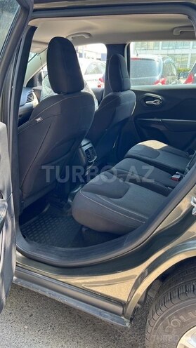 Hyundai ix35 2013, 205,888 km - 2.0 л - Bakı