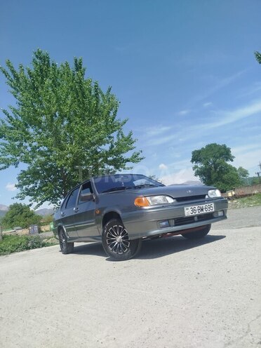 LADA (VAZ) 2115 2008, 482,841 km - 1.5 l - Bakı