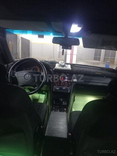 Mercedes C 200 1995, 400,000 km - 2.0 l - Lənkəran
