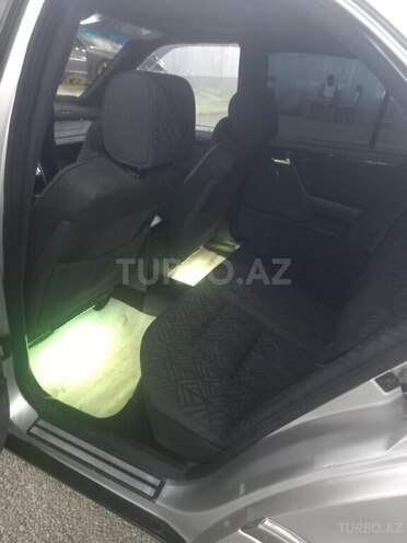 Mercedes C 200 1995, 400,000 km - 2.0 l - Lənkəran